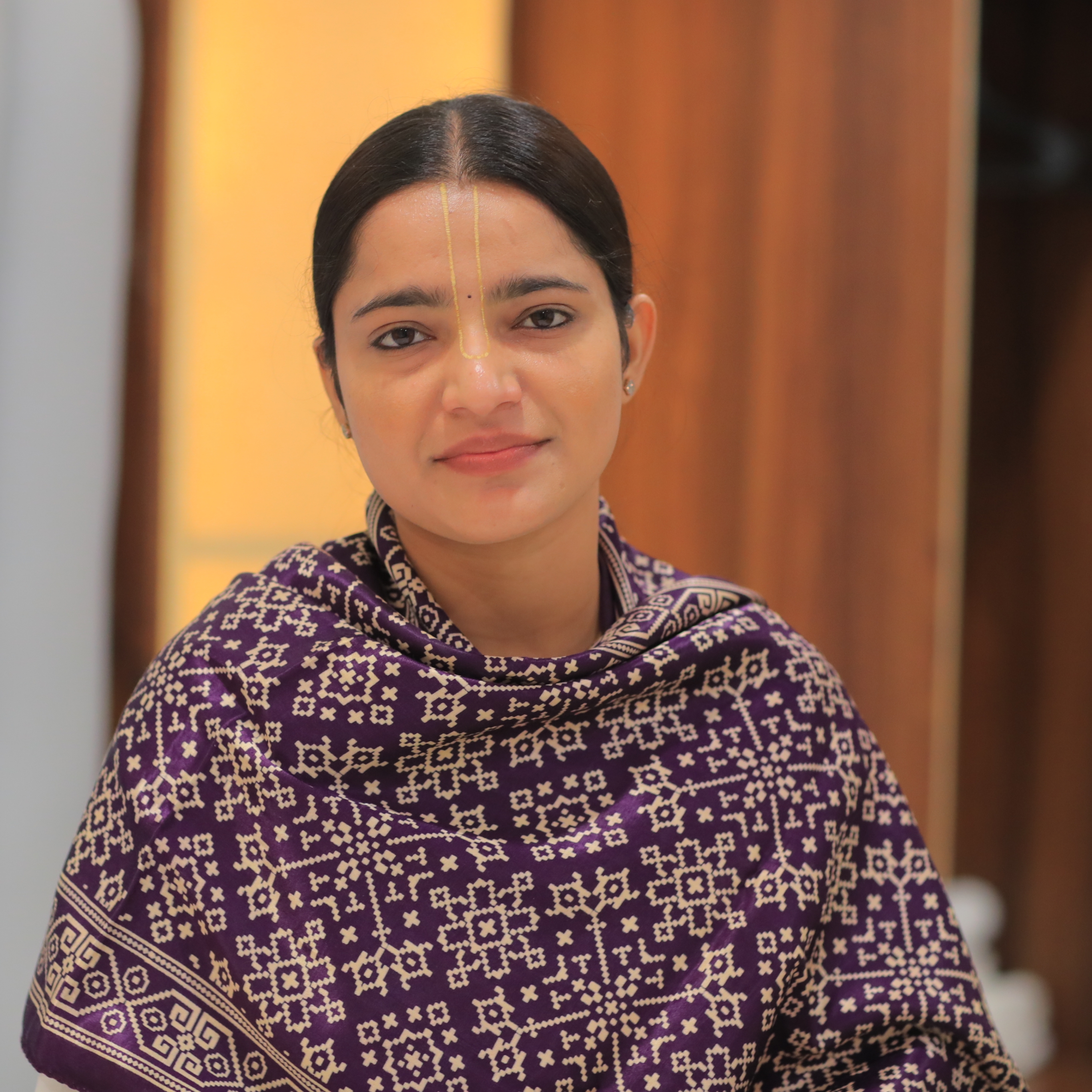 Bhuri Si Radha Pyari album cover