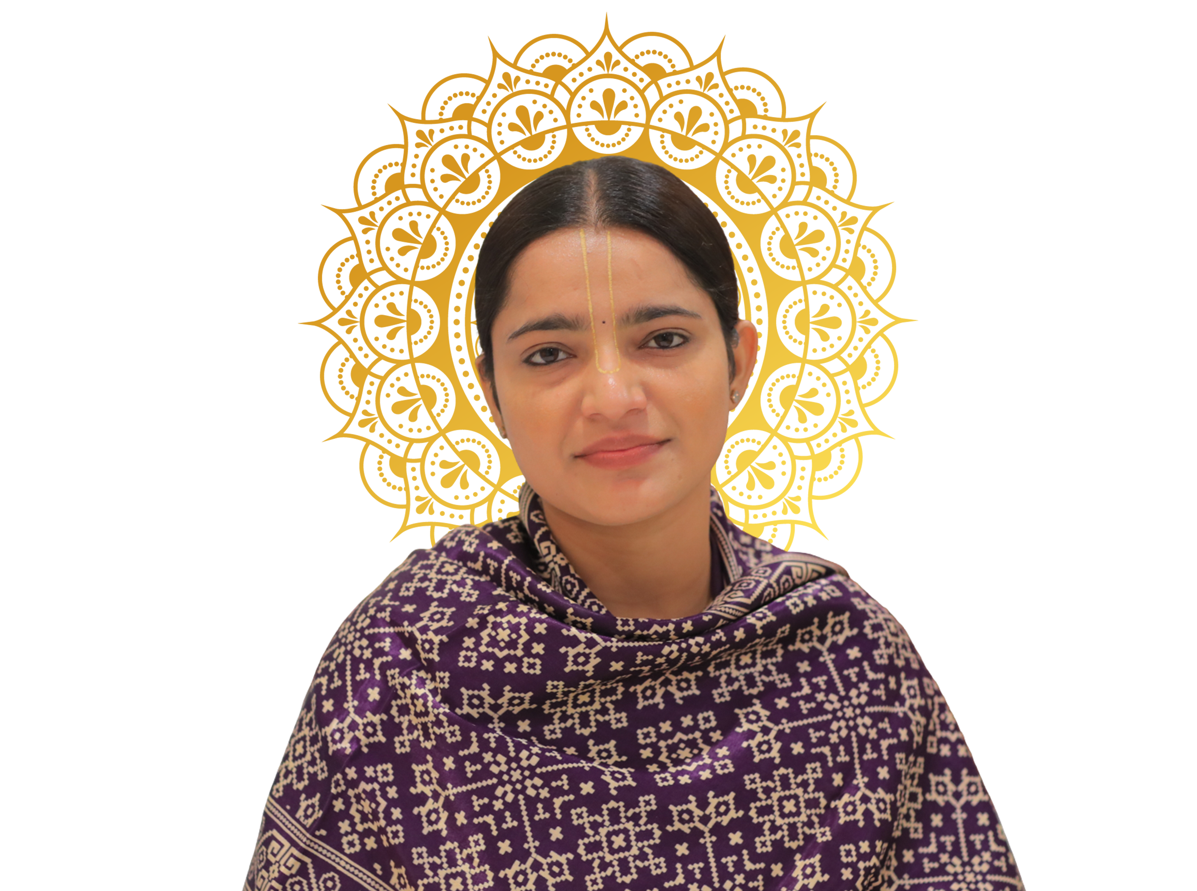 Krishna Priya Ji